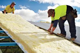 Best Fireproof Insulation in Fitchburg, MA